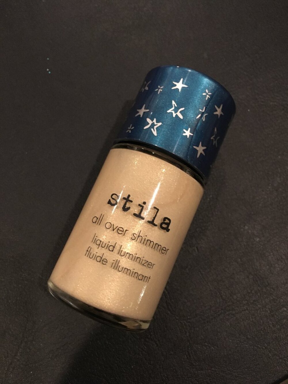 Stila All Over Shimmer Liquid Luminizer